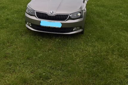 Skoda Fabia 130.000 km 8.500 &euro; Pfronten 87459