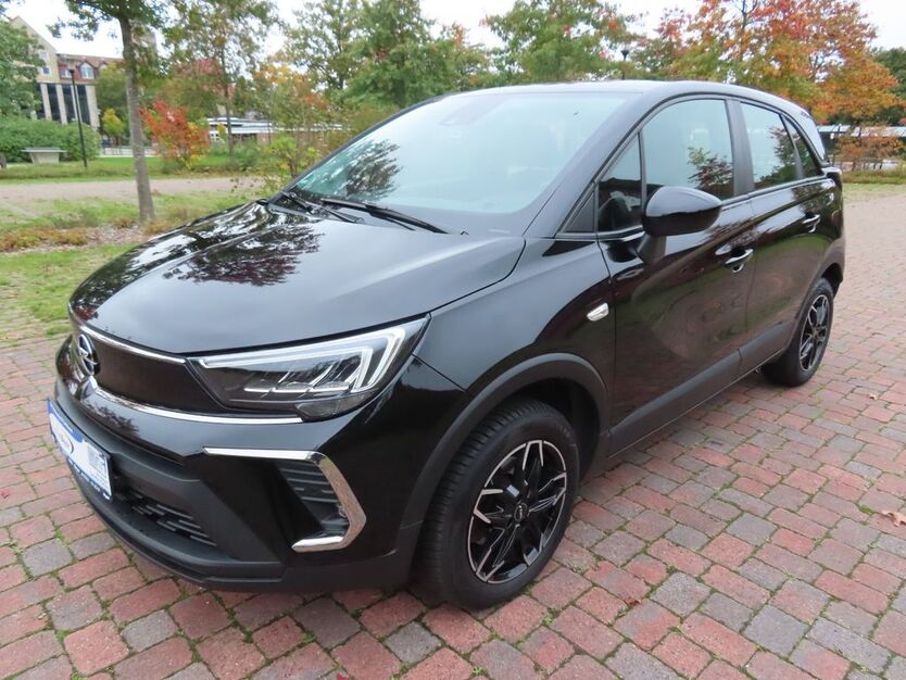 Opel Crossland (X) 38.900 km 16.380 € Freren 49832