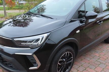 Opel Crossland (X) 39.900 km 16.380 € Freren 49832