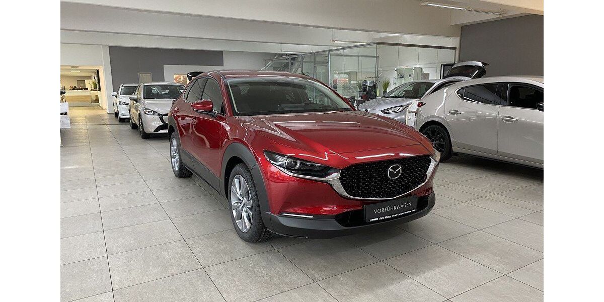 Mazda CX-30 9.723 km 27.990 &euro; Remscheid 42855