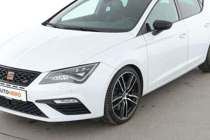 Seat Leon 79.621 km 22.550 &euro; Neufahrn 85375