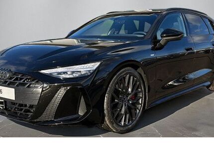 Audi A6 1.100 km 73.350 &euro; Lohr am Main 97816