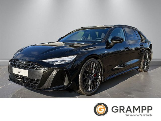 Audi A6 1.100 km 73.350 &euro; Lohr am Main 97816