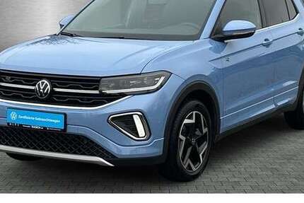 VW T-Cross 14.737 km 28.490 € Fürstenfeldbruck 82256