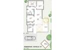 Bungalow Butjadingen - 4 Zimmer, 65 m&sup2;, 209.000&euro; | Angebot:26586309
