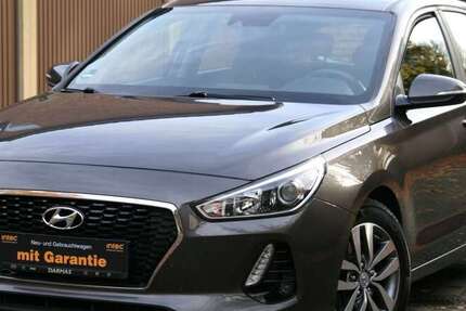 Hyundai i30 149.000 km 9.999 € Oberhausen 46147