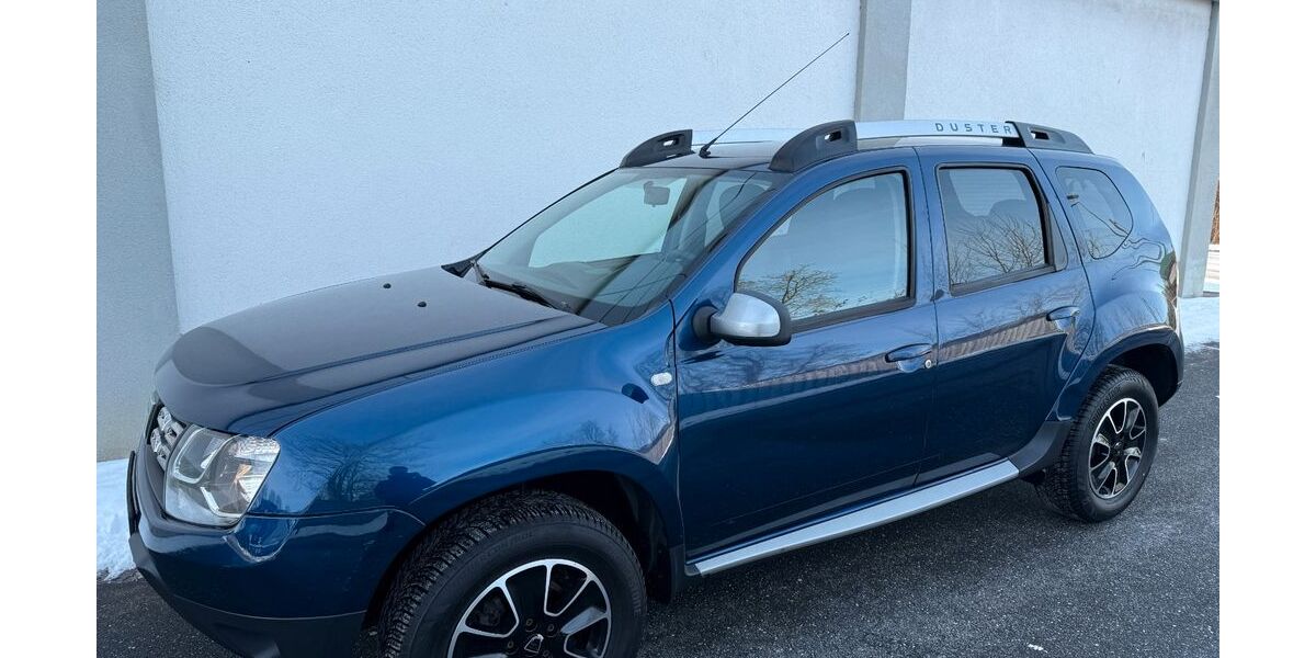 Dacia Duster 93.878 km 9.400 &euro; Neumünster 24536