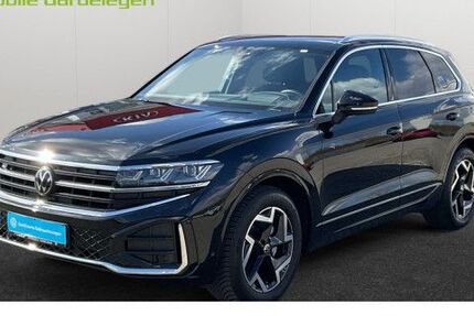 VW Touareg 24.577 km 58.690 &euro; Gardelegen 39638
