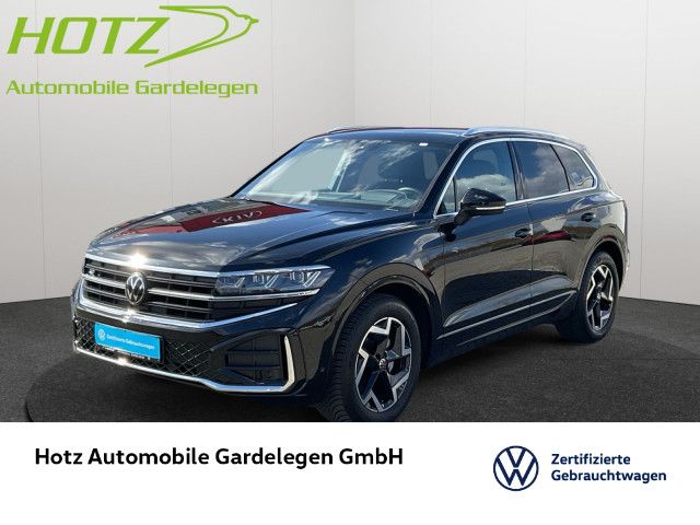 VW Touareg 24.577 km 58.690 &euro; Gardelegen 39638