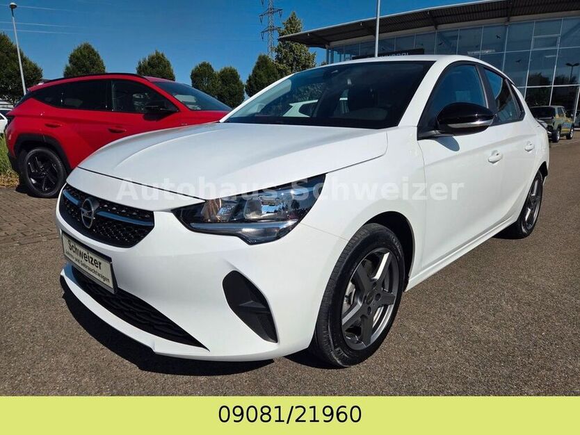 Corsa
