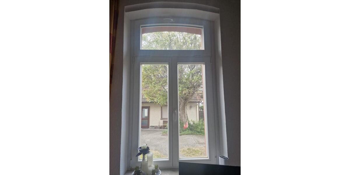 Hochparterre Lingenfeld - 1 Zimmer, 35 m&sup2;, 503&euro; | Angebot:26459288