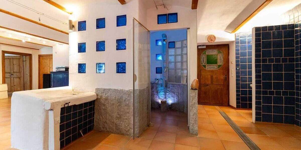 Bauernhaus, Landhaus Saaldorf-Surheim Gerspoint - 1 Zimmer, 490 m&sup2;, 1.295.000&euro; | Angebot:26345510