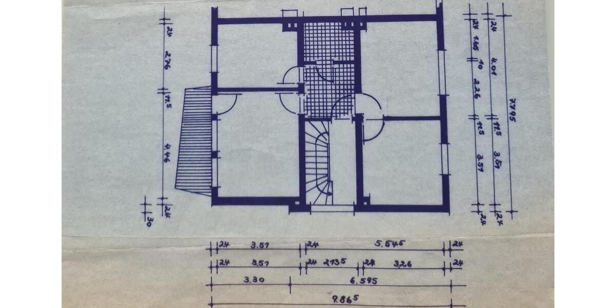 1-2 Fam.Haus mit Baugrundstück Alt-Erkrath zimmer