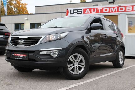Kia Sportage 135.000 km 7.999 € München 81243