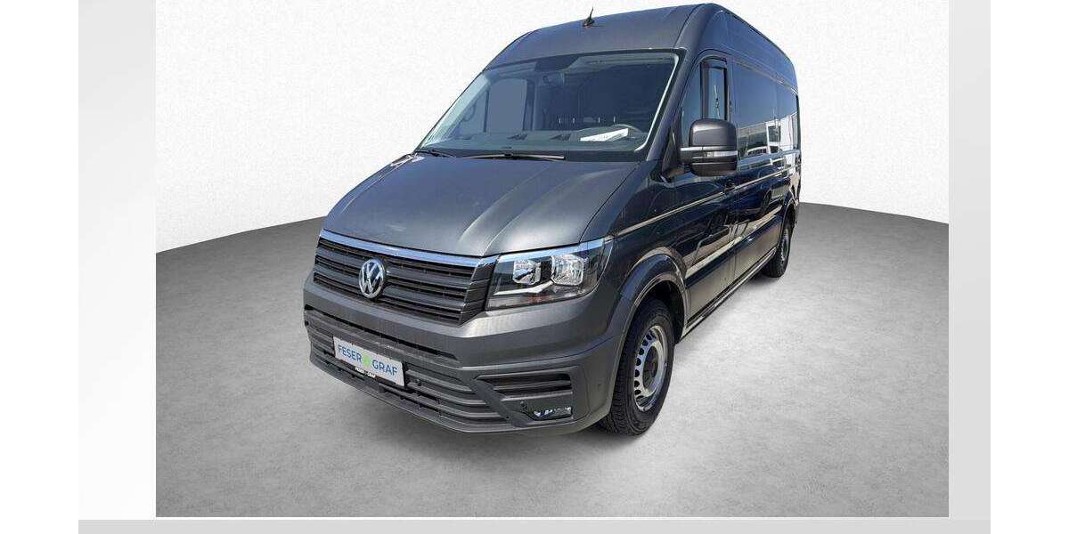 VW Crafter 67.700 km 39.870 &euro; Burgoberbach 91595