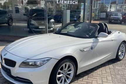 BMW Z4 58.800 km 23.895 &euro; Wallenhorst 49134