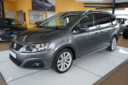 Seat Alhambra 299.000 km 12.880 &euro; Bad Doberan 18209
