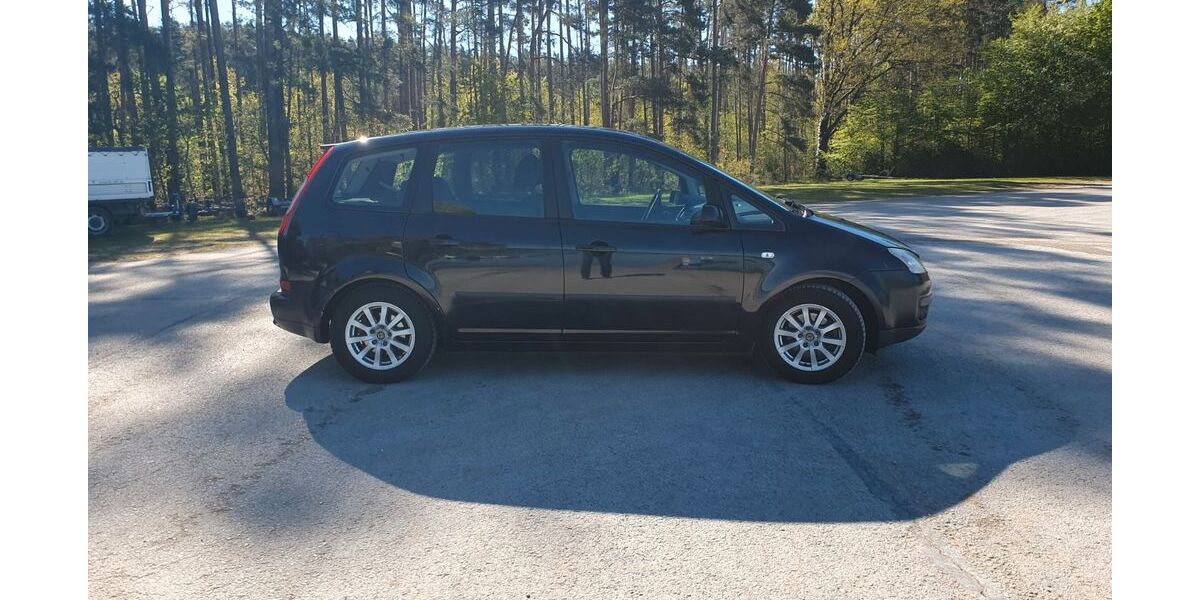 Ford C-Max 236.000 km 1.950 &euro; Hilpoltstein 91161