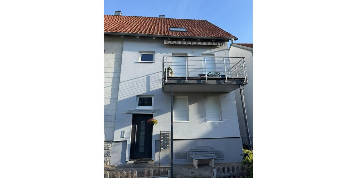 Doppelhaushälfte Villingen-Schwenningen Schwenningen - 6 Zimmer, 130 m&sup2;, 340.000&euro; | Angebot:26964158