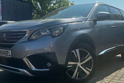 Peugeot 5008 119.000 km 17.900 &euro; Forst 76694