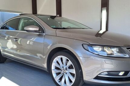 VW CC
