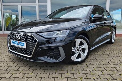 Audi A3 67.100 km 21.970 &euro; Walbeck 06333