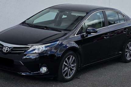 Toyota Avensis 58.000 km 15.000 &euro; Landau in der Pfalz, Stadt 76829