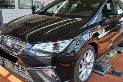 Seat Ibiza 28.700 km 17.080 &euro; Gersthofen 86368