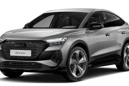 Audi Q4 e-tron 14.550 km 52.930 &euro; Vechta 49377