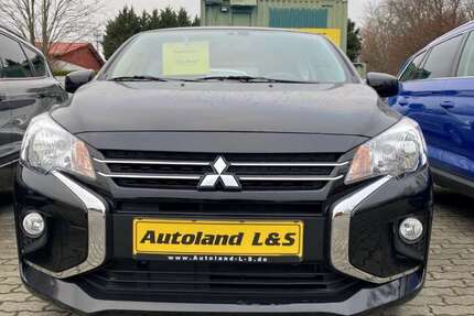 Mitsubishi Space Star 5.402 km 8.990 &euro; Cottbus 03051