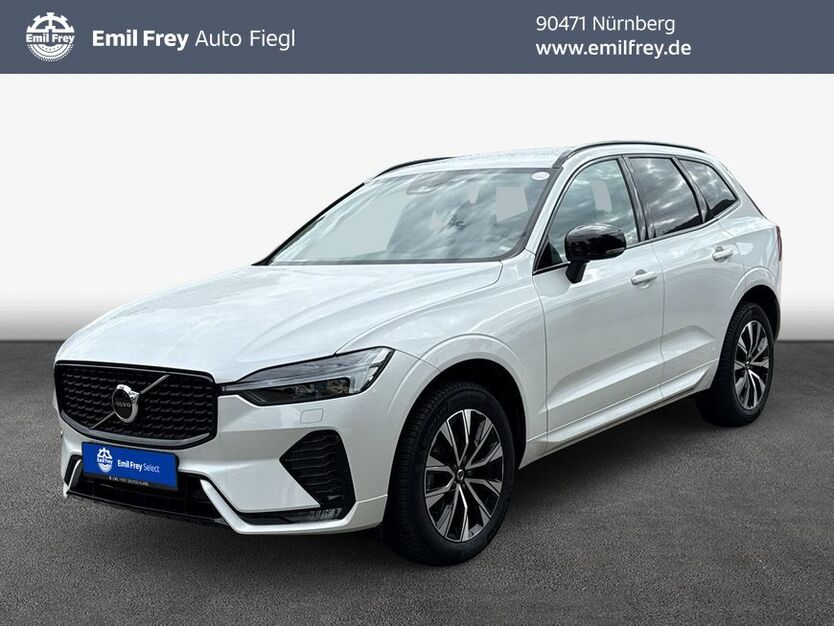 Volvo XC60 20.395 km 47.490 € Nürnberg 90471