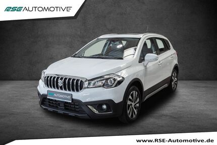 Suzuki (SX4) S-Cross 53.698 km 21.550 &euro; Halver 58553