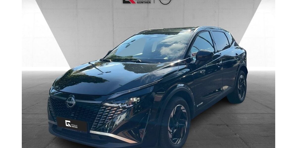 Nissan Qashqai 9.990 km 33.333 € Hamburg 22159