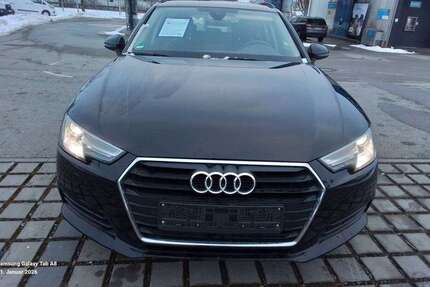 Audi A4 229.000 km 13.900 &euro; Hemau 93155