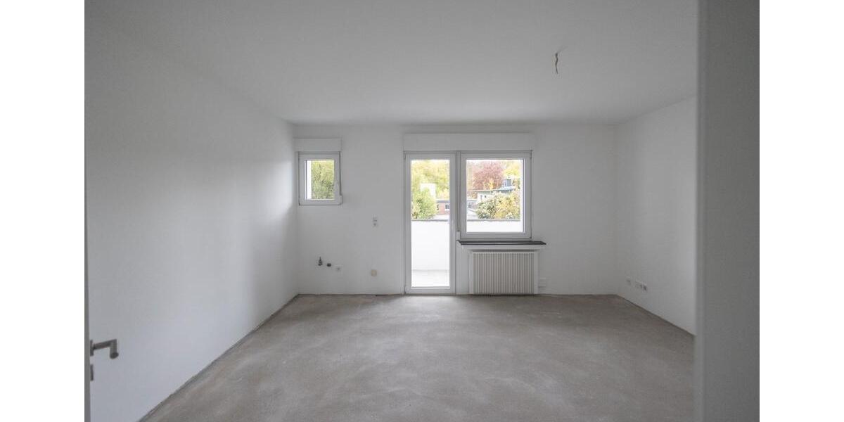 Hochparterre Hagen Hagen-Nord - 1 Zimmer, 47 m&sup2;, 134.500&euro; | Angebot:26636305