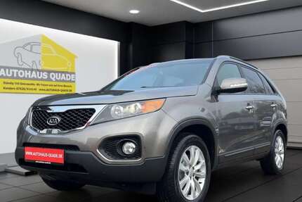 Kia Sorento 243.000 km 10.999 &euro; Kandern 79400