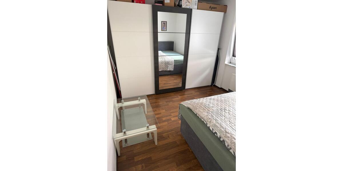 Erdgeschoßwohnung Bopfingen - 3 Zimmer, 87 m&sup2;, 670&euro; | Angebot:26407602