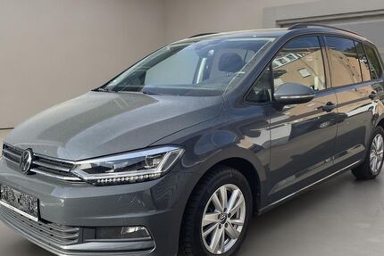 VW Touran 19.751 km 34.950 &euro; Haslach im Kinzigtal 77716