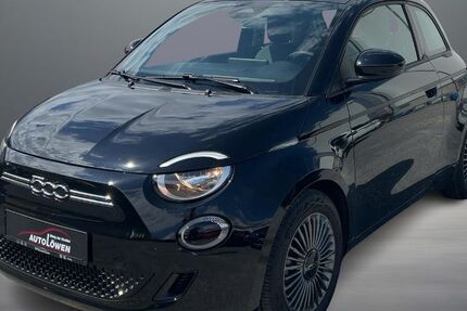 Fiat 500 15.095 km 17.600 € Öhringen 74613