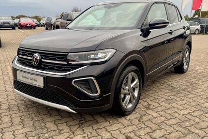 VW T-Cross 1.890 km 28.698 &euro; Nienburg 31582