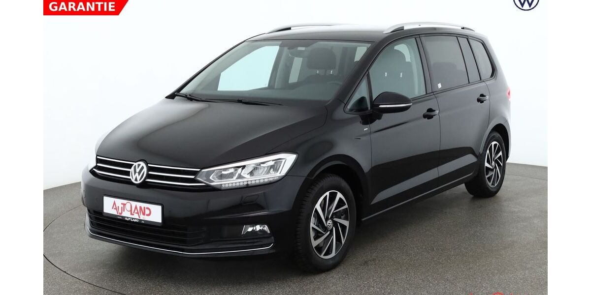 VW Touran 65.477 km 25.990 &euro; Göttingen 37081