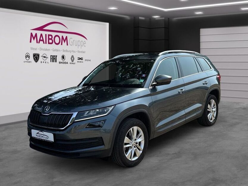 Kodiaq