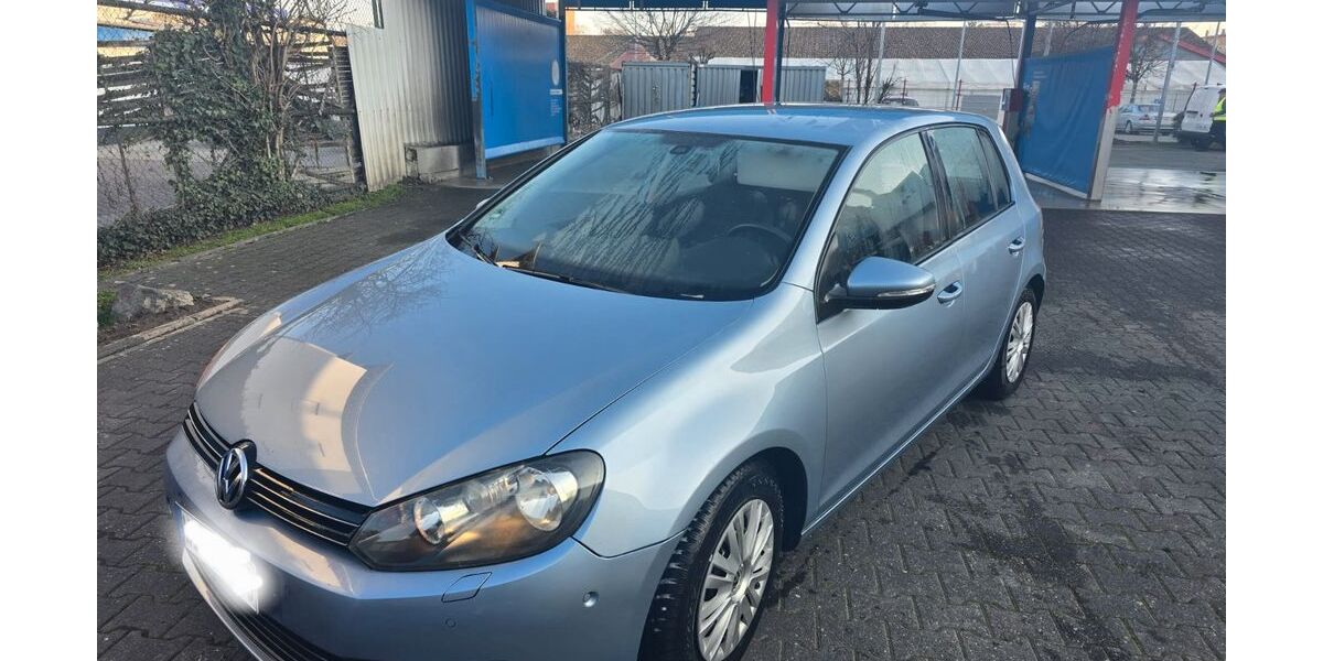 VW Golf 71.000 km 4.999 &euro; Wiesbaden 65203