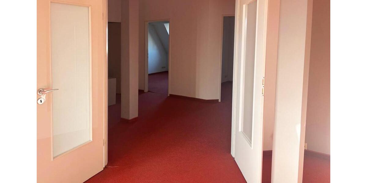 Dachgeschoßwohnung Hamburg Eppendorf - 3.5 Zimmer, 98 m&sup2;, 850.000&euro; | Angebot:25933215