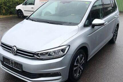 VW Touran 194.368 km 14.900 &euro; Waldmohr 66914