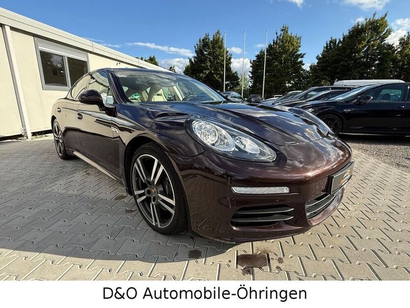 Panamera