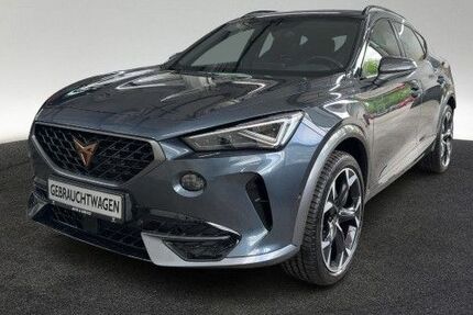 Cupra Formentor 84.100 km 36.990 &euro; Weilheim 82362