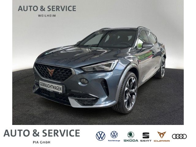 Cupra Formentor 84.100 km 36.990 &euro; Weilheim 82362