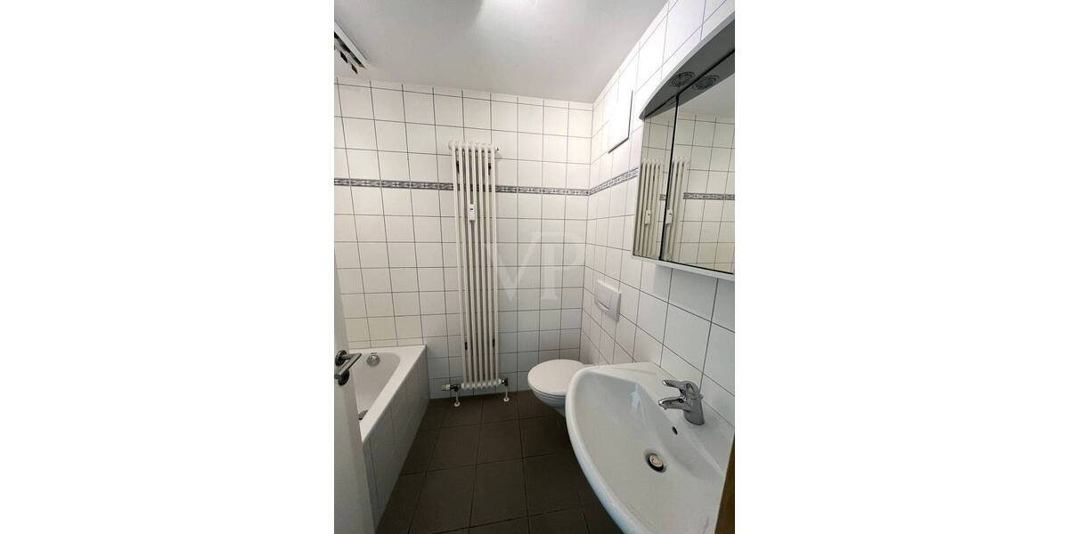 Etagenwohnung Mörfelden-Walldorf / Walldorf Walldorf - 2 Zimmer, 58 m&sup2;, 248.000&euro; | Angebot:26401058