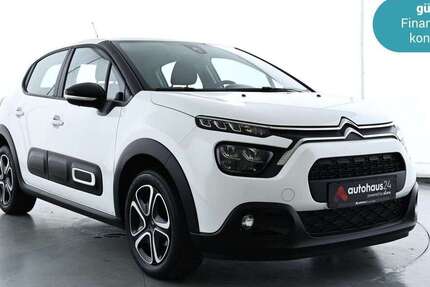 Citroen C3 8.325 km 10.790 &euro; Egelsbach 63329